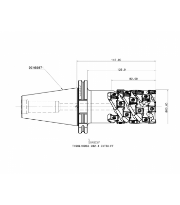 T490LNKD63-082-4-INT50-FT