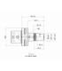 C6 SRKIN 8X80