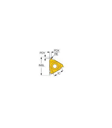 08IR 27 NPTF       IC228