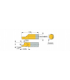 PICCO R 010.3015-10 IC1008