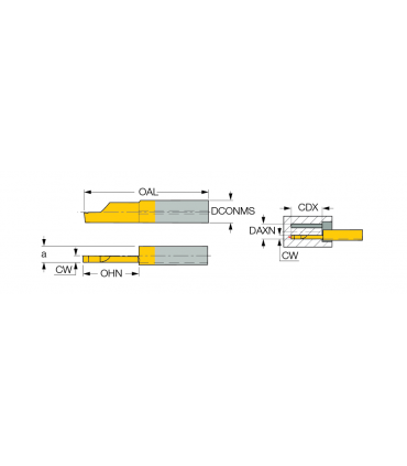 PICCO R 015.2515-20 IC228