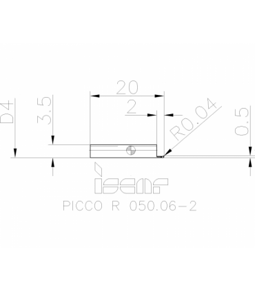 PICCO R 050.06-2 IC228