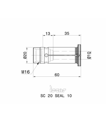 SC 20 SEAL 10