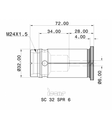 SC 32 SPR 6
