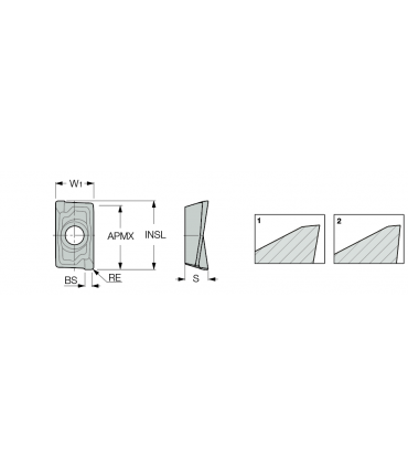 ADCR 1505PDFR-P IC28