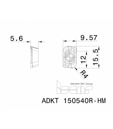 ADKT 150540R-HM IC328