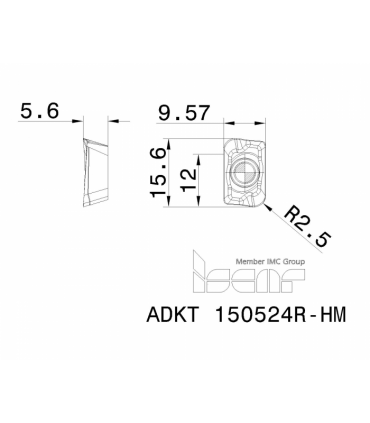 ADKT 150524R-HM IC928