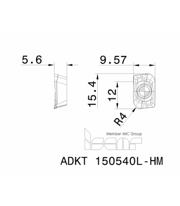 ADKT 150540L-HM IC328