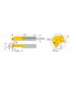 PICCO R 006.0510-15 IC228