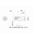MM EA160H16R0.0CF-3T10 IC08