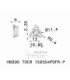 HM390 TDCR 150504PDFR-P IC28