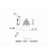 HM390 TDKT 1505PDR IC5400