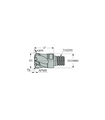 MM EFF160T4R2.0-6T10H IC903