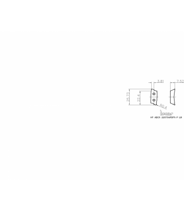 HP ADCR 220704PDFR-P LM IC28