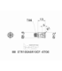 MM ETR100A5R10CF-6T06 IC903