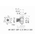 MM GRIT 28P-2.6-DR4.0 IC908