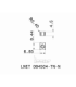 LNET 084504-TN-N IC910
