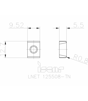 LNET 125508-TN IC928