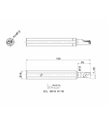 SIL 0010 K11B