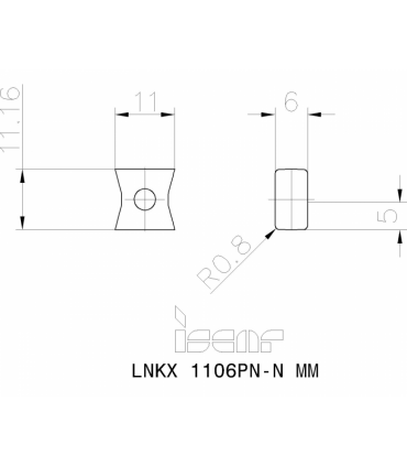 LNKX 1106PN-N MM IC910