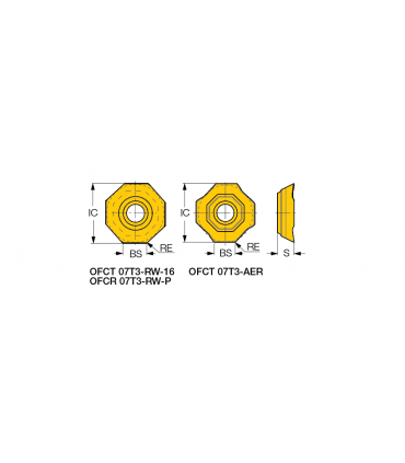 OFCT 07T3-AER IC910