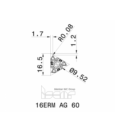 16ERM AG 60        IC1007