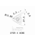 27ER 4 ACME        IC908