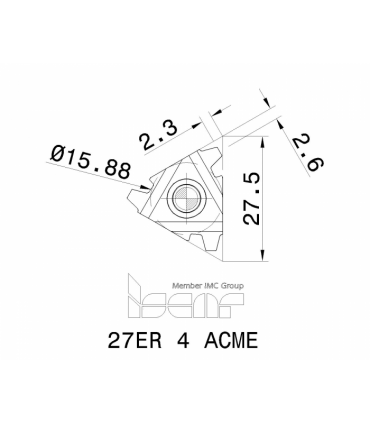 27ER 4 ACME        IC908