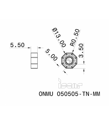 ONMU 050505-TN-MM IC330
