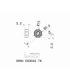 ONHU 050505-TN IC808