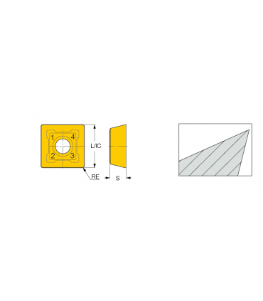 QDCT 120532-PDN-F IC330