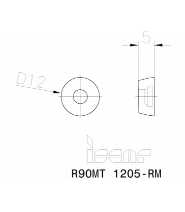 R90MT 1205-RM IC950