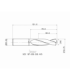 SCD 197-055-200 AP3 IC908