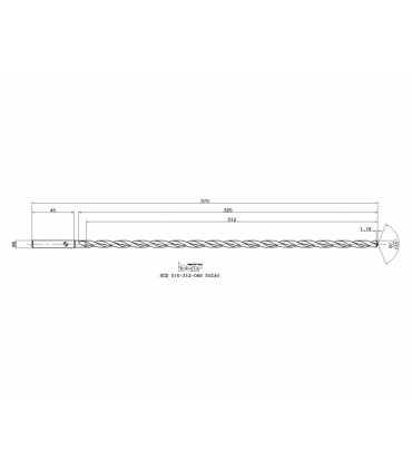 SCD 070-312-080 SXC40 IC908