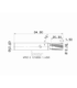 MTEC E 1212D20 1.5ISO IC908