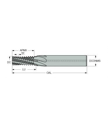 MTECBF 1614H26 14W IC908