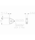 16ER 8 RND         IC908