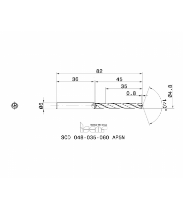 SCD 048-035-060 AP5N IC908