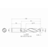 SCD 184-077-200 AP5 IC908