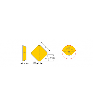 SDKR 1203AUTR-HS IC328