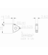 16ER 8 UN          IC1007