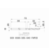 SCD 0330-025-040 FNPCD