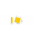 SPKR 1203EDL-76 IC328