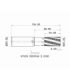 MTECQ 2020F56 2.0ISO IC908