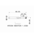 MTECSH 06047C20 1.0ISO IC903
