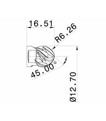 MM EBC.500B37-4T08CF IC903