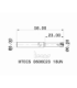 MTECS 0606C23 18UN IC908