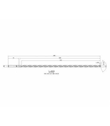 SCD 078-342-080 SXC40 IC908