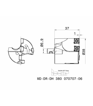 MD-DR-DH 380 070707-06