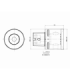 C8 MB80X75